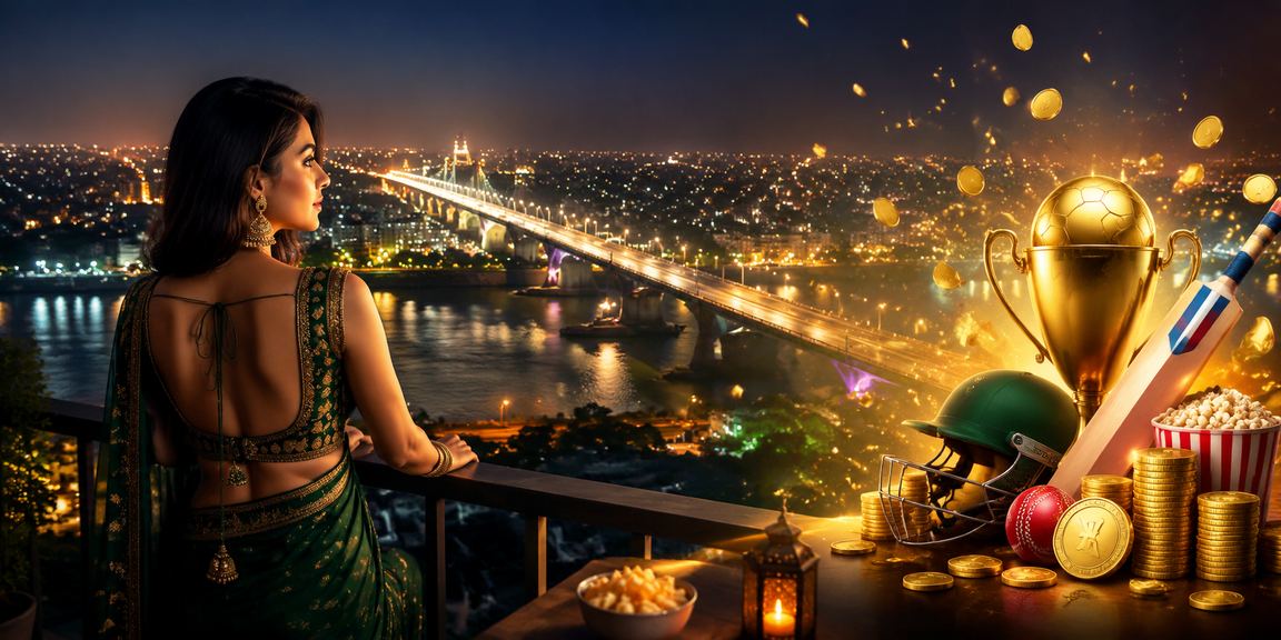 666x ক্রিকেট বেটিং