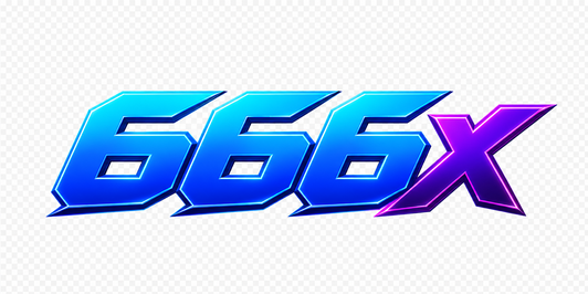 666x লোগো